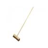 Faithfull Bassine/cane Saddleback Broom 325mm (13in)