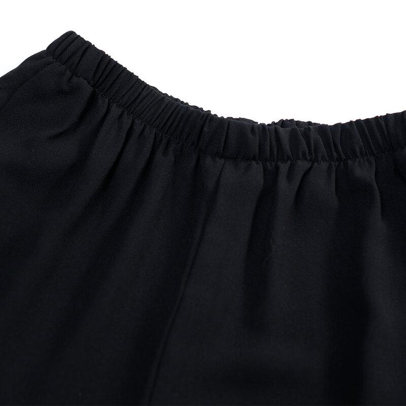 SIFONE Damen Sommer-Set mit Blumendruck