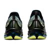 Asics Kinsei Blast Black Glow Yellow Men Sneakers 1011B203-004