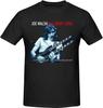 T-shirt d'été à motif fashion pour homme Joe Music Walsh QFFGTNHJ(3)