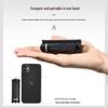 Portable Mini Tripod Selfie Stick for DJI Action 5 Pro/4 & Pocket 3