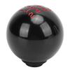 Gear Shift Knob M10x1.5 Round Replacement for Civic Fit FD2 FN2 EP3 DC2 DC5 S2000 F20C