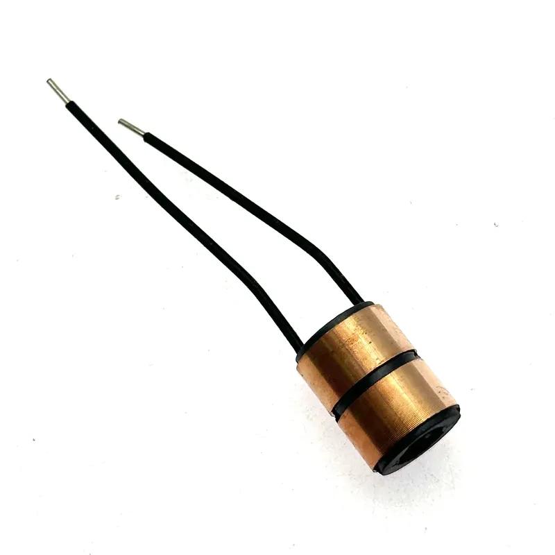 5pcs 8.5x14.7x20mm for Volkswagen Jetta car generator copper head slip ring