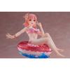 10CM Yuigahama Yui Figure Yahari Ore No Seishun Love Comedy Wa Machigatteiru. Kan Anime Swimsuit Model Toys Gifts Collection