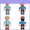 Bonecas e peluches – Peluches - caráteres de filmes e desenhos animados