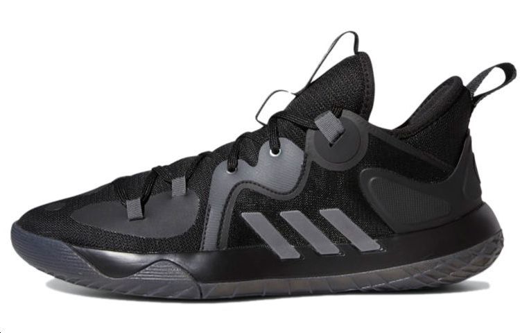 Adidas Harden Stepback 2  Black  FZ1075 46