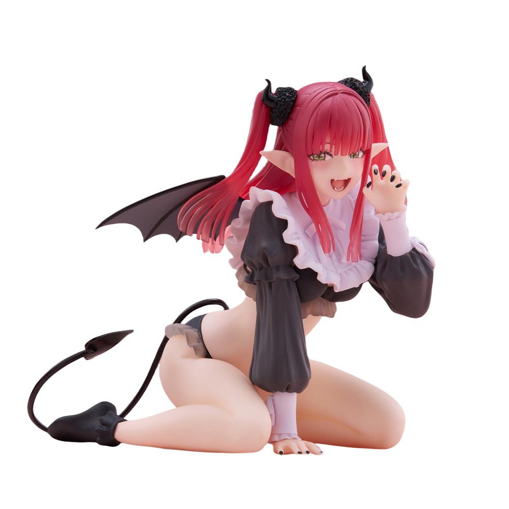 My Dress-Up Darling Kitagawa Marin Liz Ver. Anime PVC Action Figure Collectible Model Desktop Decoration Gifts