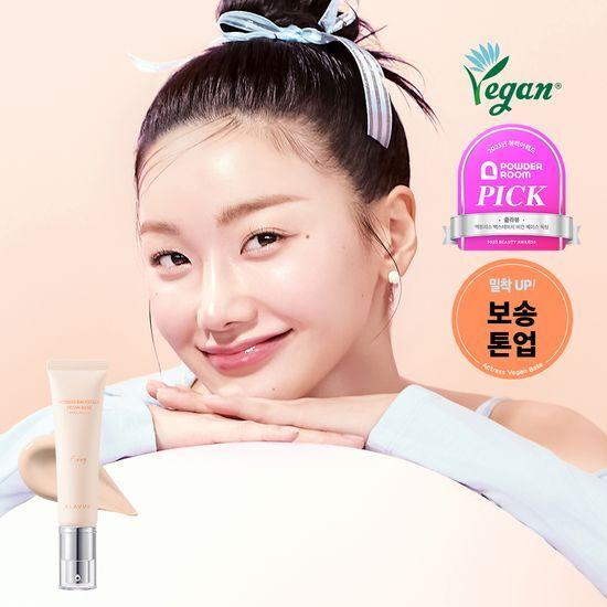 Klavuu Actress Backstage Base Fixing SPF50+ PA++++ 30ml