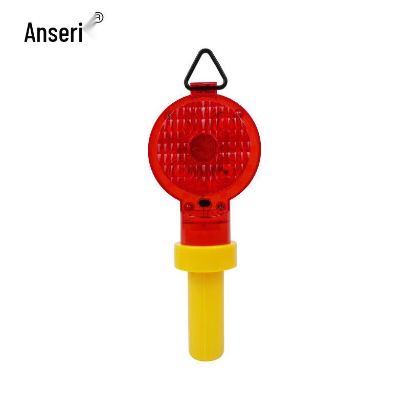 Ansaicui LED Double-Sided Warning Light