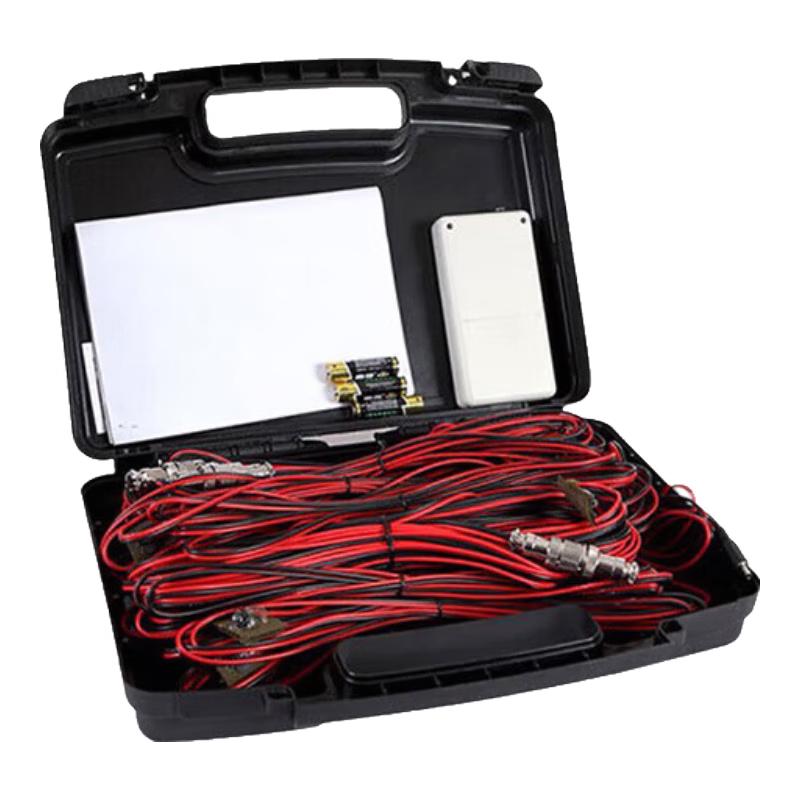 Tactical Remote Control Night Shooting Flash