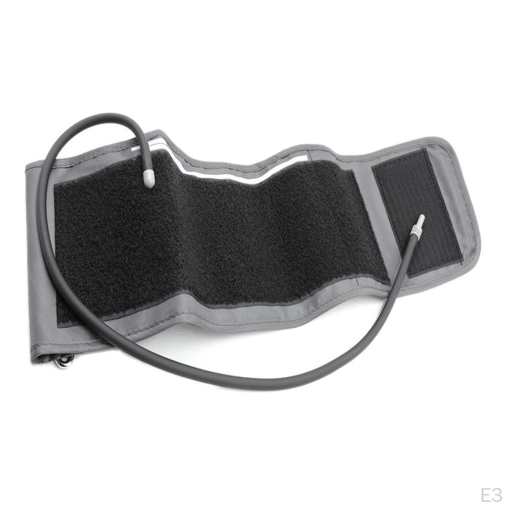 Adult Electronic Cuff Replacement Gray,