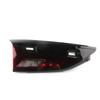 Compatible with 2020-2023 Mazda CX-4 Rear Tail Light Cover (Left/Right) for Brake, Turn, and Reverse Functions.