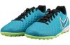 Nike Legend 8 Academy Tf Turf 'Verde Giallo Bianco' AT6100-303