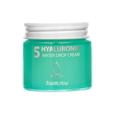 Hyaluronic5 Water Drop Cream 80ml AUTHENTIC STORE