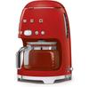 Coffee Maker Smeg DCF02RDEU