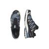 SALOMON Xa Pro 3D V9 Gore Tex Flint Stone Black Ghost Grey L47270600