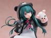 Furyu Kuma Kuma Bear Yuna scale PVC painted finished product figure 1/7 AMU-FNX251