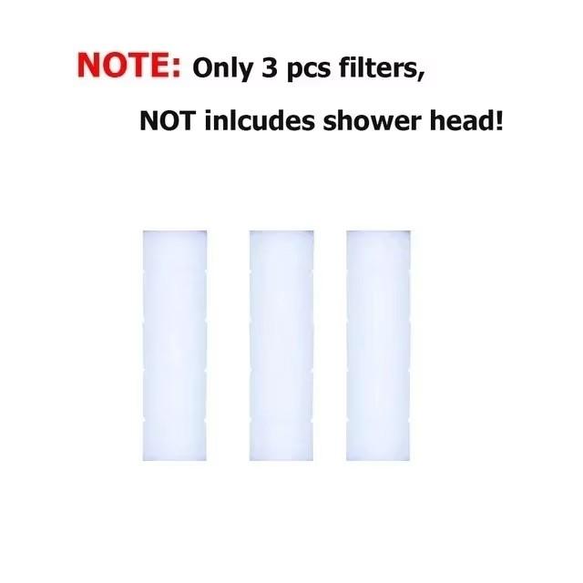 

5 Modes Large Panel 7 IN 1 Shower Head High Pressure Water Saving Massage Portable Filter Shower Hook Hose Bathroom Accessories