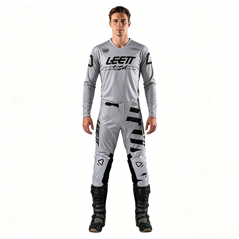 JAUNS 2026 LEETT MOTO enduro motocross