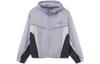 Sports Trendy Collection Jackets & Coats Women's Purple AFDR324-5