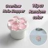 15pcs/box Good Elasticity Flower Basin Overflow Hole Plug Overflow Hole Plug Wash Basin