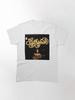 Gordon Lightfoot Men Women Did She Mention My Name Back Here On Earth Funny Men Fan Classic T-Shirt