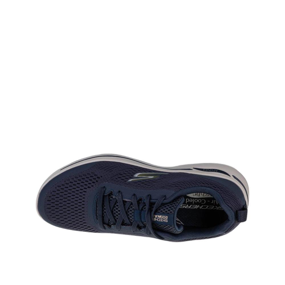 Footwear Type + Skechers + Go Walk Arch Fit