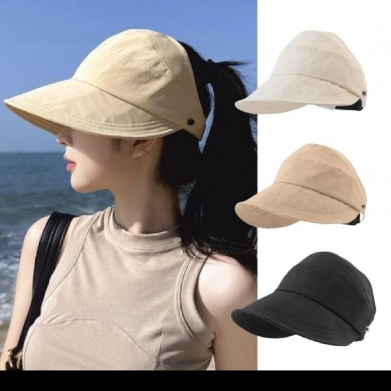 Женская кепка-ведро ivory