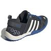 Nouvelles adidas Terrex Climacool Noir Bleu GY6116