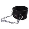 Weightlifting Dip Belt with Chain