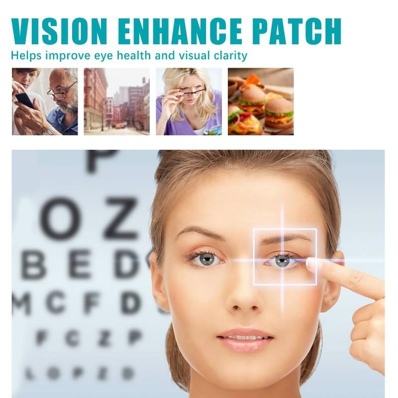 Eelhoe Eye Care Patches Designed To Alleviate Eye Strain And Hydrate Delicate Eye Areas Perfect For All Skin Types