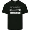 Ich fand das humorig Slogan Kinder T-Shirt Kinder