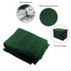 Hutch Cover Dust Waterproof Bunny Cage Protection Roof for Pet House Guinea Pig Small