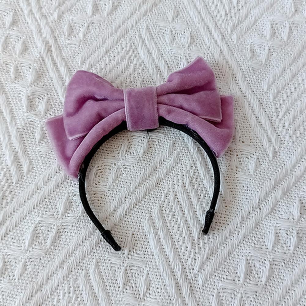 

Для 17см куклы Лабубу Одежда Модная одежда Галстук-бабочка Заколка для волос Мини Милые Кукольные Модные Аксессуары 04#