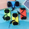 1Pc Floating Bobber Hand Wrist Strap Waterproof Diving Swimming Float Wrist Strap For 13 12 11 10 9 Action 5 4 3 Insta360 X5 X4