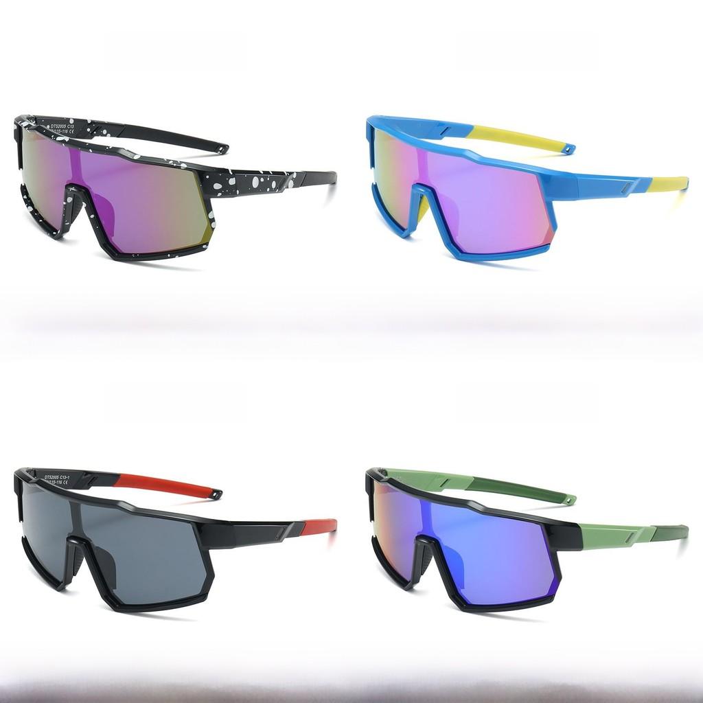 Uv400 Polarized Kid Sunglasses For Outdoor Cycling Sport And Fashion