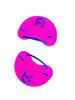 Hot-Selling Half-Palm Swimming Hand Paddles - Skill Training Aid & Outdoor Swimming Tool