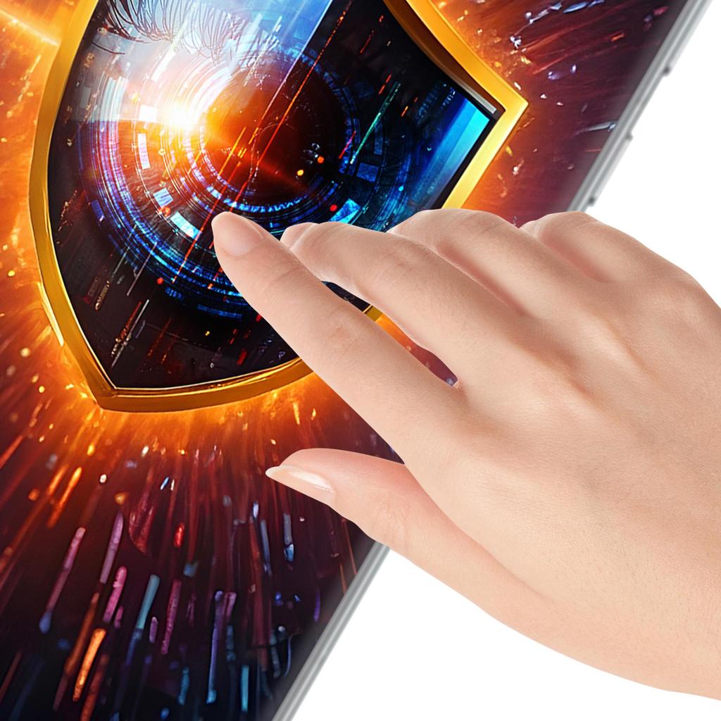 Honor Magic 7 Pro - 3Mk Silky Matt Privacy