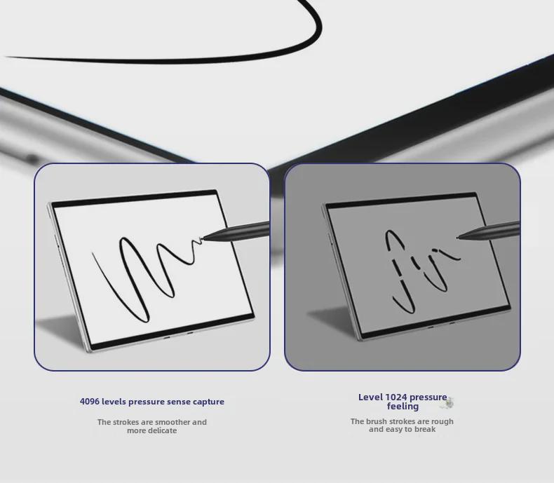 Compatible Electromagnetic Stylus for Xiaoyuan S1 A1 and iReader - Hanwang Wenshi Boox Palm-Reading Pen