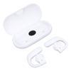 True Wireless Earbuds BT 5.3 Bone Conduction Ear Hook Headphone for Phone Tablet IPX7 Water Proof