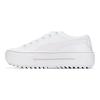 Puma Baskets pour femme Kaia Plateforme L Blanc 382706-02