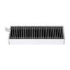 Ersatzkit Seitenbürste Staubbeutel Filter für Ecovacs X8 Omni X8 Pro Omni X8 AUTO DEX56 Für Yeedi S14 Plus Staubsaugerteile