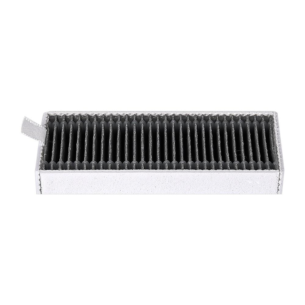 Ersatzkit Seitenbürste Staubbeutel Filter für Ecovacs X8 Omni X8 Pro Omni X8 AUTO DEX56 Für Yeedi S14 Plus Staubsaugerteile