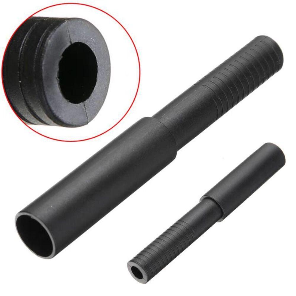 Light Weight Golf Extension Rod High Strength Golf Shaft Extender Stick Steel Wood Shafts