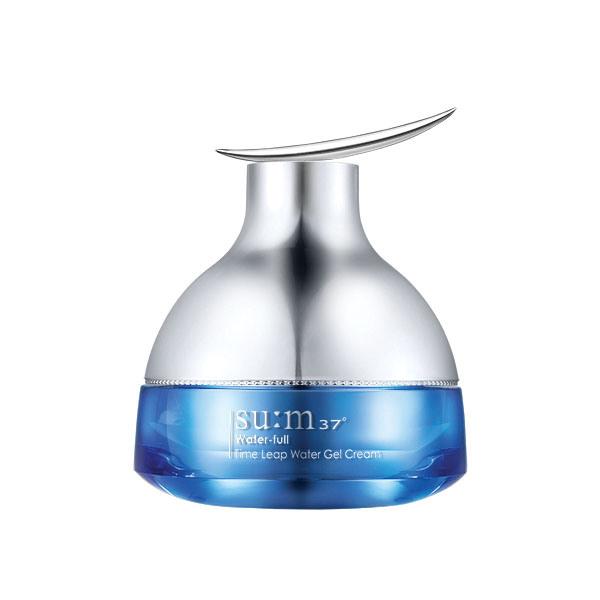 Waterful Marine Relief Gel Cream 50ml...