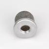 Stainless Steel Suction Hose for 390 395 495 595 Airless Sprays Machine Paint Sprayers Tool Part