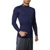 Under Armour UA HG Mock LS Mens