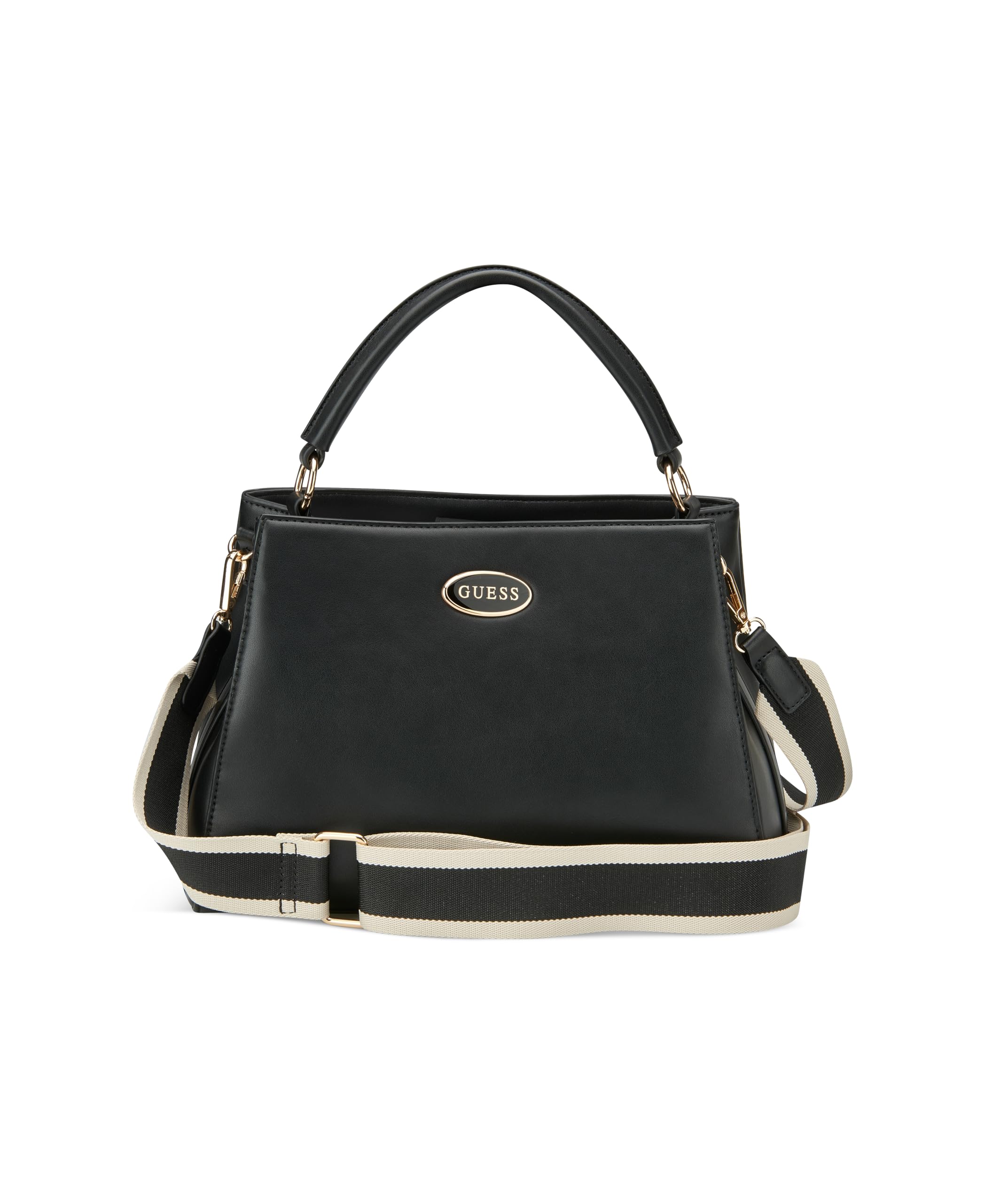 

Сумка OAKBANK SATCHEL BLA [GUESS]