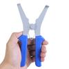 Mitre Spring Clamps Mitre Clamps for Trim Corner Clamps for Woodworking Spring Clamps Wood Moulding Picture Frames