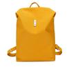 Net Format Backpack Light Air Feeling Large Capacity Travel Sports Backpack Simple Leisure Student Backpack